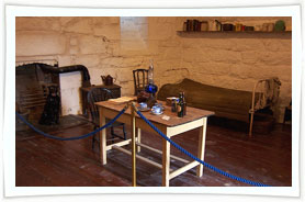 Museo James Joyce Dublino